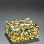 Tailored Wool Blazer