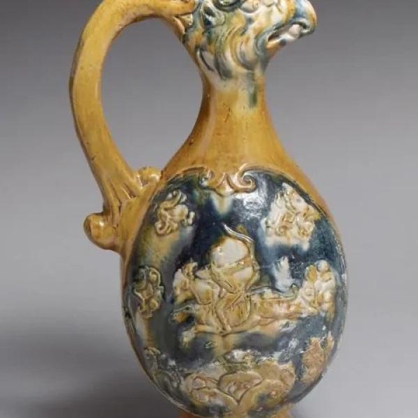 Embroidered Bomber Jacket