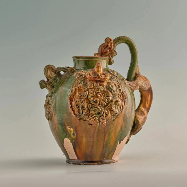 Embellished Ballet Flats