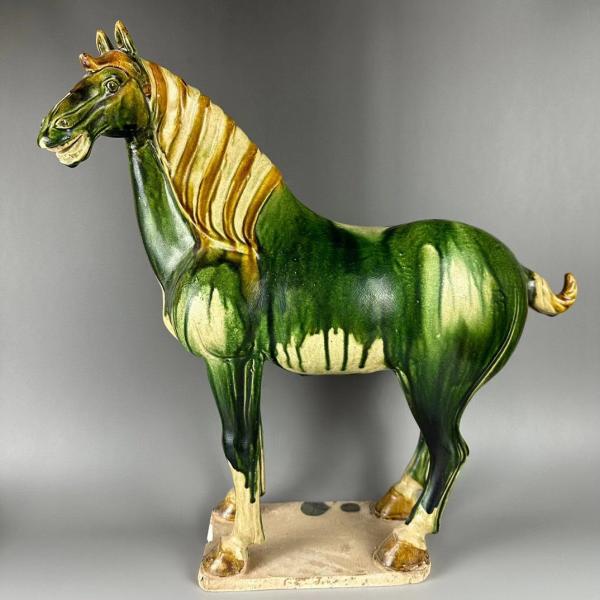 Leopard Print Midi Skirt