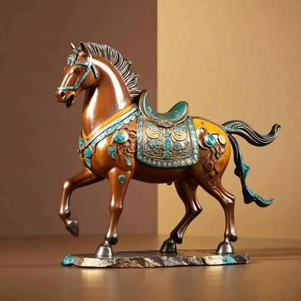 Faux Fur Trimmed Coat