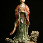 Beaded Evening Clutch