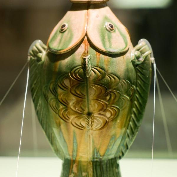 Structured Satchel Bag (Digital)