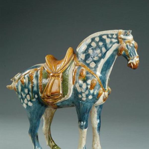 Lace-Up Combat Boots