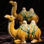 Quilted Crossbody Bag