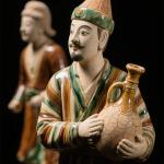 Strappy Block Heel Sandals