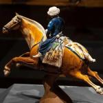 Embroidered Boho Blouse